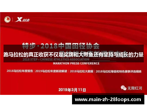 跑马拉松的真正收获不仅是奖牌和大带鱼还有坚持与成长的力量 跑马拉松的真正收获不仅是奖牌和大带鱼还有坚持与成长的力量
